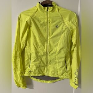 PEARL IZUMI Jacket.